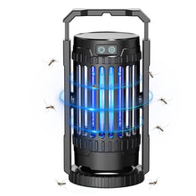 Load image into Gallery viewer, Multifunctional mosquito killer light
